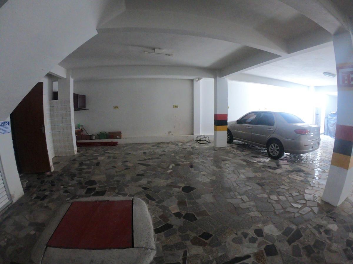 Ap Praia Morro - 350m Mar Guarapari Exterior foto